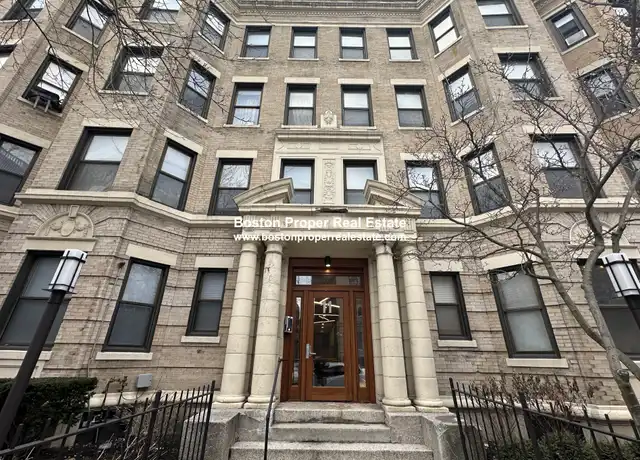 Property at 11 Peterborough St Unit 15, Boston, MA, 02215, 0 beds, 1 bath, [object Object]
