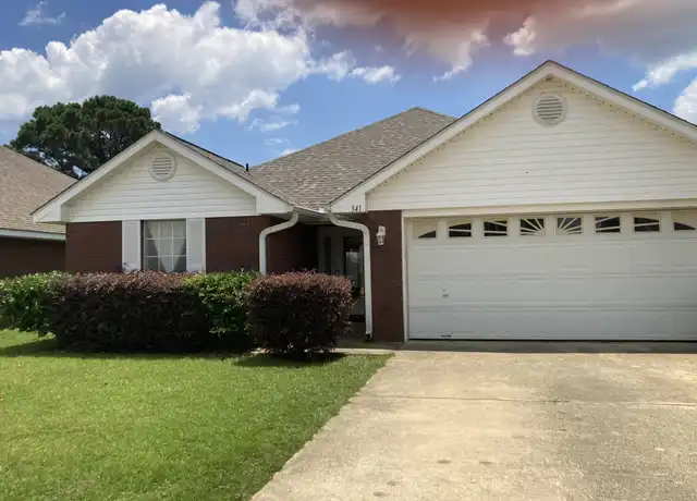 Property at 341 Cotton Bay Ln, Gulf Shores, AL, 36542, 3 beds, 2 baths, [object Object]
