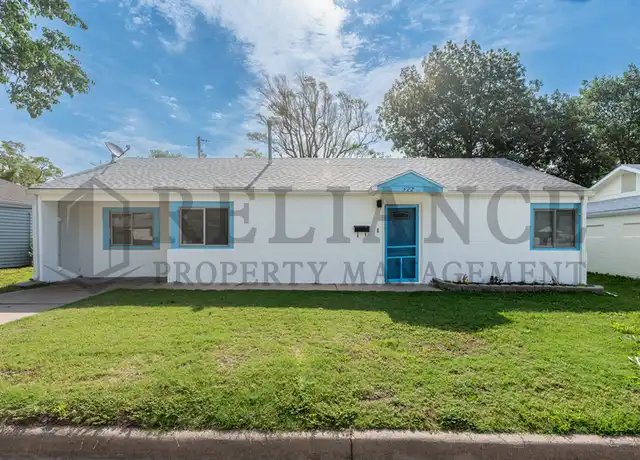 Property at 522 Sunnyside Ct, Newton, KS, 67114, 3 beds, 1 bath, [object Object]