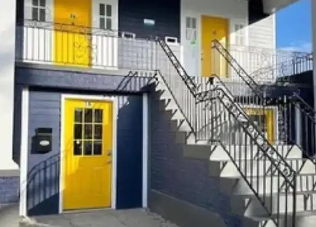 Property at 1863 N Rocheblave St Unit 2A, New Orleans, LA, 70119, 2 beds, 1 bath, [object Object]