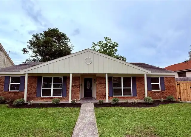 Property at 6027 Beaudry Dr, Houston, TX, 77035, 3 beds, 2 baths, [object Object]
