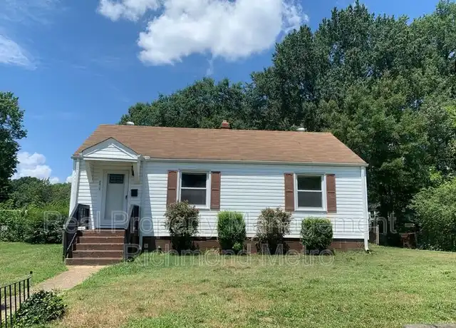Property at 2610 Harold Ave, Richmond, VA, 23222, 3 beds, 1 bath, [object Object]