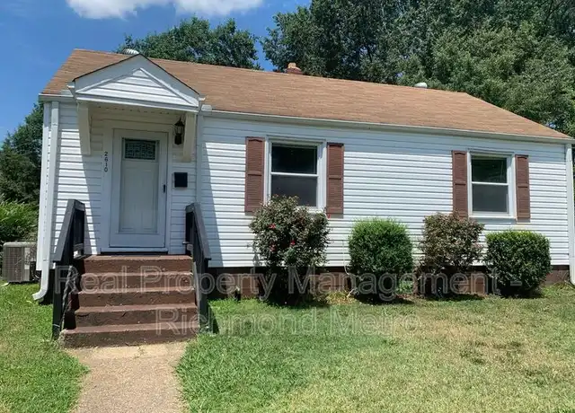 Property at 2610 Harold Ave, Richmond, VA, 23222, 3 beds, 1 bath, [object Object]