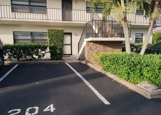 Property at 200 Saint Lucie Ln #204, Cocoa Beach, FL, 32931, 1 bed, 1.5 baths, [object Object]