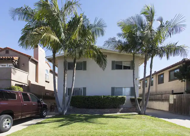 Property at 543 F Ave Unit 03, Coronado, CA, 92118, 2 beds, 1 bath, [object Object]