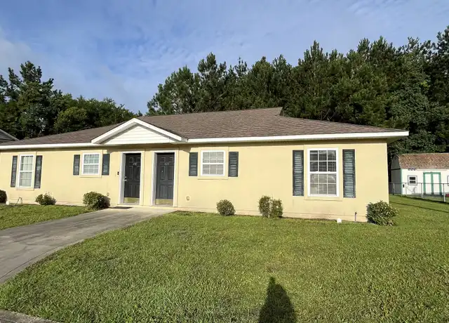 Property at 408 E Lawnwood Ave, Kingsland, GA, 31548, 2 beds, 2 baths, [object Object]