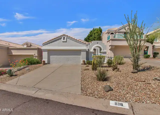 Property at 1138 E Amberwood Dr, Phoenix, AZ, 85048, 2 beds, 2 baths, [object Object]