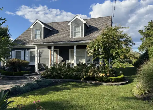 Property at 105 E Ocean Ave, Somers Point, NJ, 08244, 3 beds, 2 baths, [object Object]