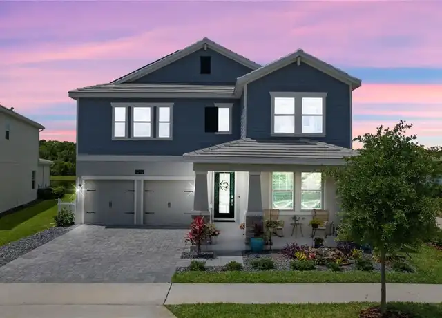 Property at 11272 History Ave, Orlando, FL, 32832, 5 beds, 3.5 baths, [object Object]