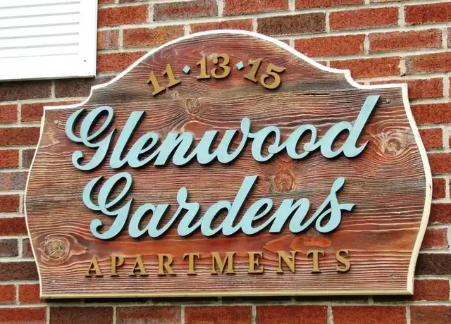 Property at Glenwood Gardens - 11 Henry St, Bloomfield, NJ, 07003, 1 bed, 1 bath, [object Object]