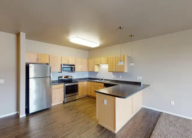 Property at Summit Ridge - 3420 18th St S, Moorhead, MN, 56560, 1-2 bed, 1-2 bath, [object Object]