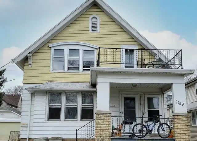 Property at 2257 N 72nd St, Milwaukee, WI, 53213, 2 beds, 1 bath, [object Object]