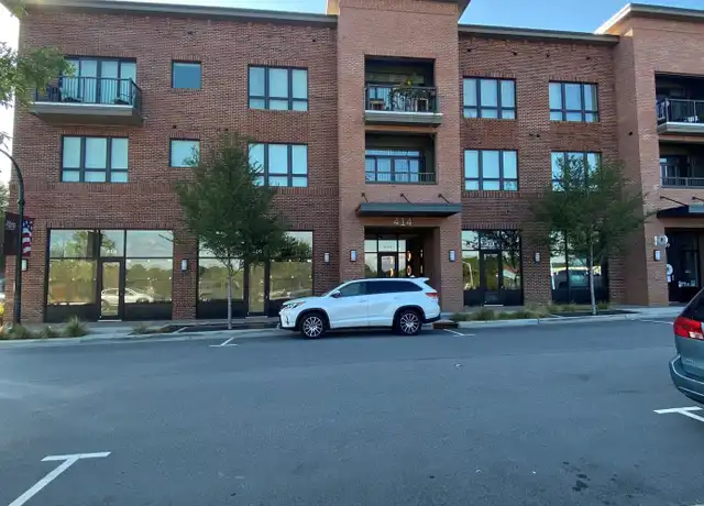 Property at 414 S White St Unit 304, Wake Forest, NC, 27587, 1 bed, 1 bath, [object Object]