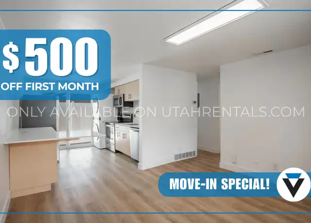 Property at 425 S 600 W Unit 22, Provo, UT, 84601, 2 beds, 1 bath, [object Object]