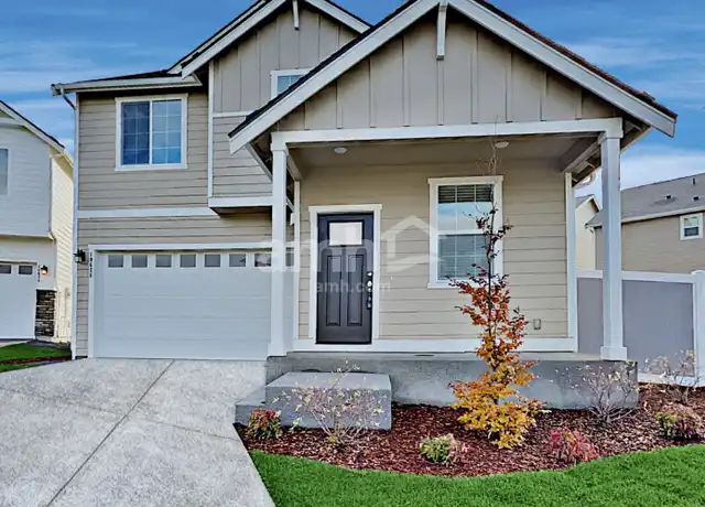 Property at 10628 136th Street Ct E, Puyallup, WA, 98374, 3 beds, 2 baths, [object Object]