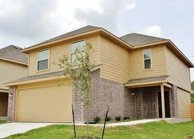 Property at 10522 Goose Way, San Antonio, TX, 78224, 4 beds, 2 baths, [object Object]