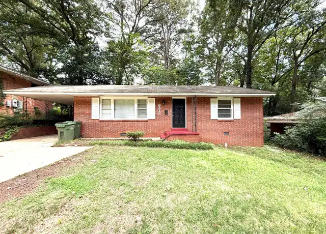 Property at 3318 Vermont Dr, Montgomery, AL, 36109, 3 beds, 1 bath, [object Object]
