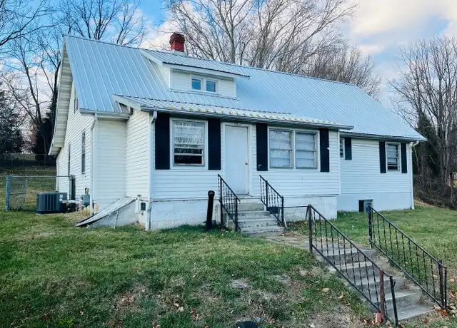 Property at 405 Wilson Ave, Blacksburg, VA, 24060, 4 beds, 2 baths, [object Object]