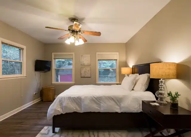 Property at 692 N Superior Ave Unit 1, Decatur, GA, 30033, 1 bed, 1 bath, [object Object]