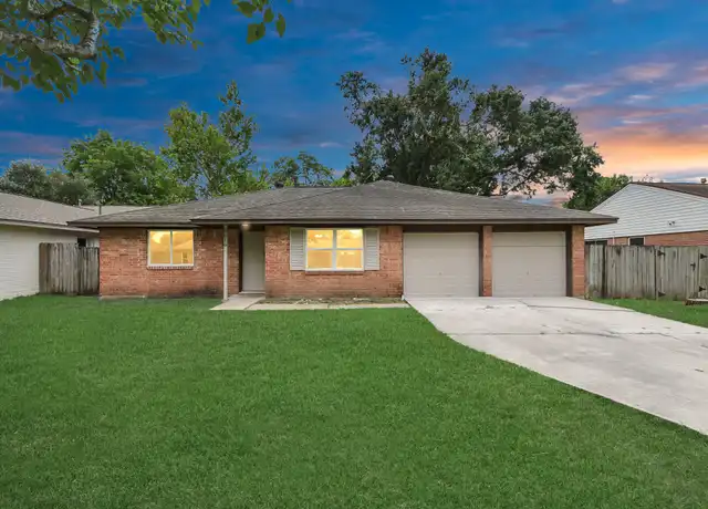Property at 9615 Meadowvale Dr, Houston, TX, 77063, 3 beds, 2 baths, [object Object]