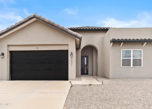 Property at 12061 Hidden Gardens Pl, El Paso, TX, 79927, 3 beds, 2 baths, [object Object]