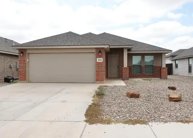 Property at 2826 Battle Ave, Midland, TX, 79705, 3 beds, 2 baths, [object Object]