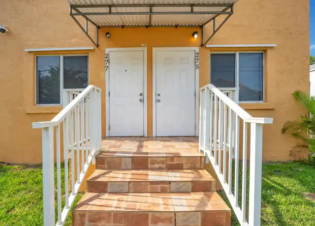 Property at 275 NW 81st St #277, Miami, FL, 33150, 2 beds, 1 bath, [object Object]