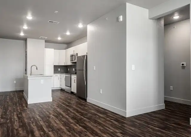 Property at The Flats at Aero Park - 4960 Fountain Ford Vw, Colorado Springs, CO, 80916, 1-2 bed, 1-2 bath, [object Object]