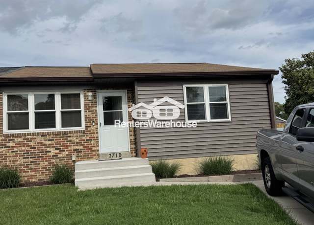 Photo of 7719 Middlegate Ct Unit B, Pasadena, MD 21122