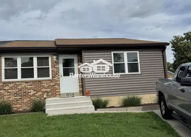 Property at 7719 Middlegate Ct Unit B, Pasadena, MD, 21122, 1 bed, 1 bath, [object Object]