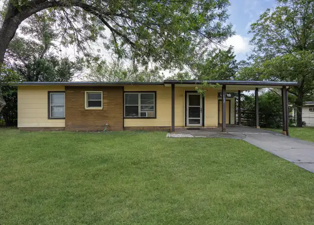 Property at 142 Galaxy Dr, San Antonio, TX, 78227, 3 beds, 1 bath, [object Object]