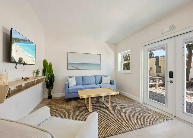 Property at South Orlando Avenue 637 - S Orlando Ave Unit 1069185P, Cocoa Beach, FL, 32931, 2 beds, 1 bath, [object Object]