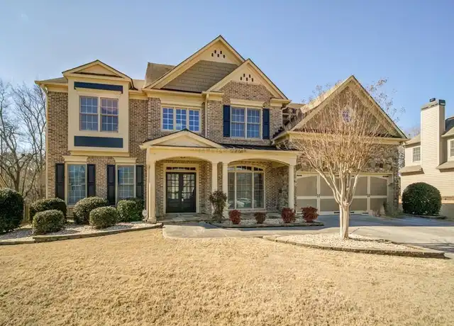 Property at 1164 Lakefield Walk, Marietta, GA, 30064, 5 beds, 4 baths, [object Object]