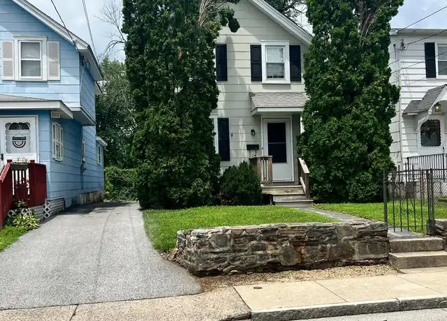 Property at 204 Lowrys Ln, Bryn Mawr, PA, 19010, 3 beds, 1.5 baths, [object Object]
