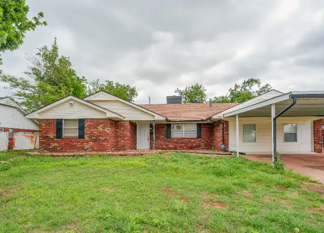 Property at 324 NE 60th St, Oklahoma City, OK, 73105, 3 beds, 2 baths, [object Object]