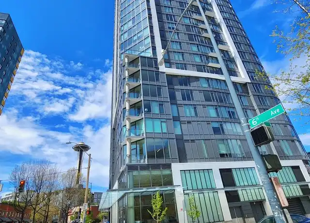Property at 2510 6th Ave #805, Seattle, WA, 98121, 1 bed, 1 bath, [object Object]