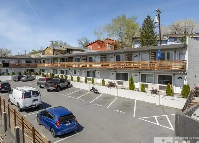 Property at 1947 Wedekind Rd Unit 3, Reno, NV, 89512, 1 bed, 1 bath, [object Object]