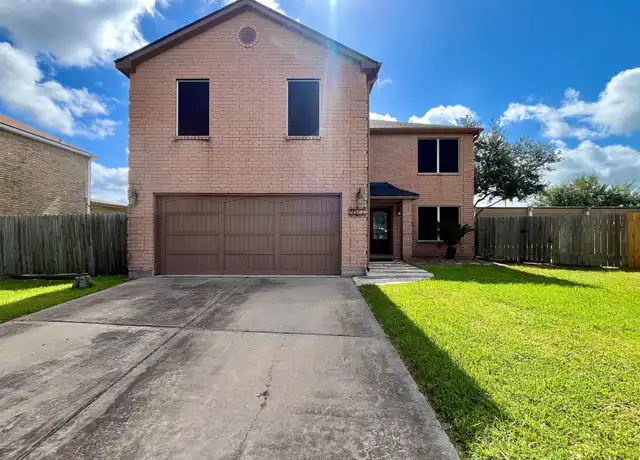 Property at 5517 Rio Sabinas St, Rosharon, TX, 77583, 4 beds, 2.5 baths, [object Object]