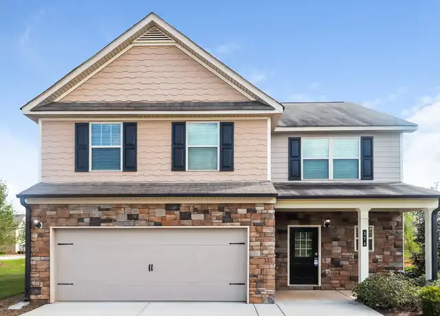 Property at 174 Biscayne Ter, Hampton, GA, 30228, 4 beds, 2.5 baths, [object Object]