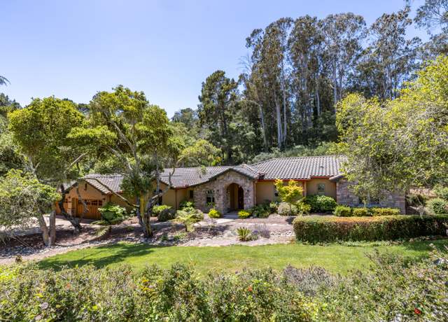 Photo of 1400 Bonita Dr, Aptos, CA 95003