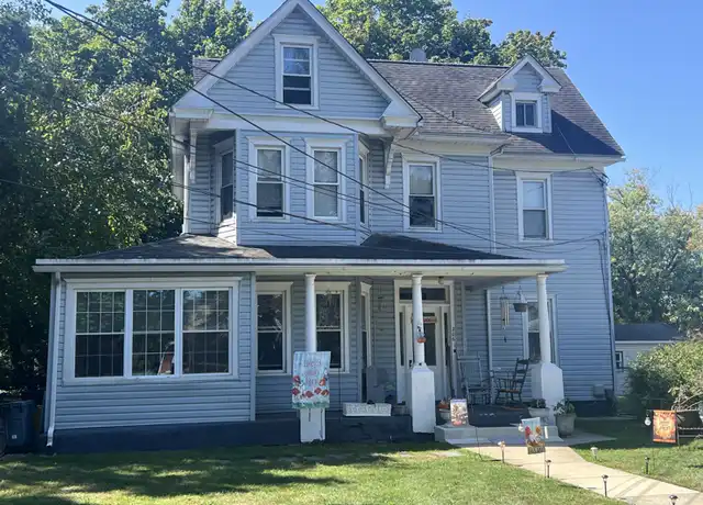 Property at 206 Cedarcroft Ave Unit A, Audubon, NJ, 08106, 1 bed, 1 bath, [object Object]