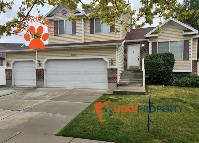 Property at 11708 S Nate Ln, Draper, UT, 84020, 3 beds, 2 baths, [object Object]