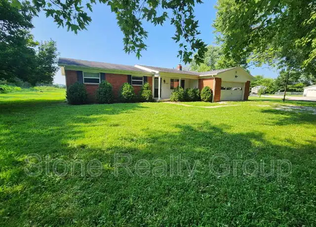 Property at 2401 E Harlan Dr, Terre Haute, IN, 47802, 3 beds, 1.5 baths, [object Object]