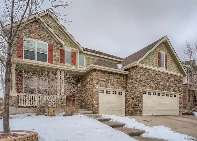 Property at 7042 S Oak Hill Cir, Aurora, CO, 80016, 5 beds, 3.5 baths, [object Object]