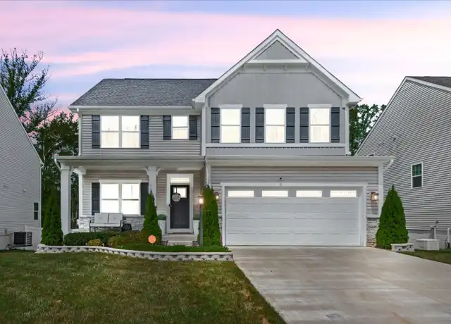 Property at 111 Determination Dr, Stafford, VA, 22554, 5 beds, 3.5 baths, [object Object]