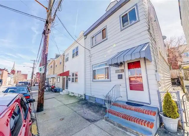 Property at 1718 Mary St, Pittsburgh, PA, 15203, 4 beds, 2 baths, [object Object]