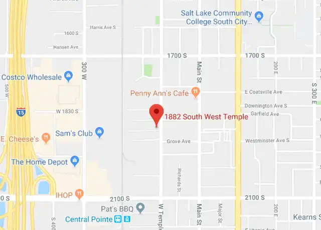 Property at 1882 S West Temple St Unit 160-A, Salt Lake City, UT, 84115, 2 beds, 1 bath, [object Object]