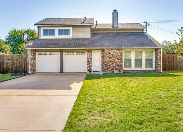 Property at 3706 S Magnolia Ct, Flower Mound, TX, 75028, 3 beds, 2.5 baths, [object Object]