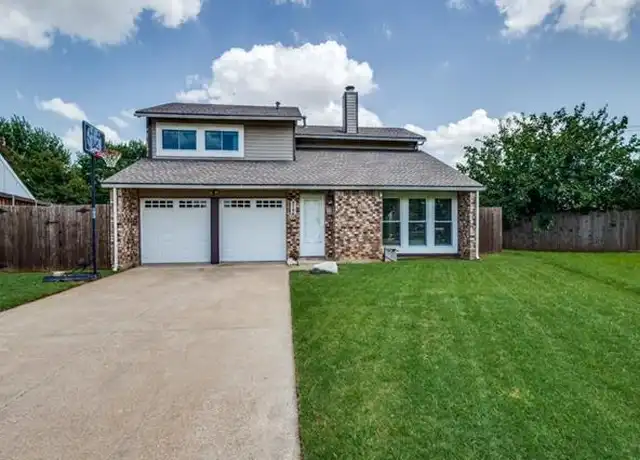 Property at 3706 S Magnolia Ct, Flower Mound, TX, 75028, 3 beds, 2.5 baths, [object Object]