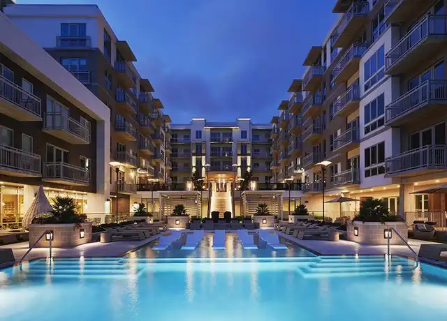 Property at 2728 Travis St Unit A1-4, Houston, TX, 77006, 1 bed, 1 bath, [object Object]